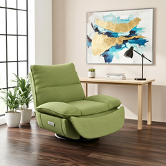 Sofa chỉnh điện FlexiSpot Lotus XR6
