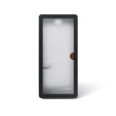 Phòng họp di động FlexiSpot Silent POD đôi P1F-4E-SG