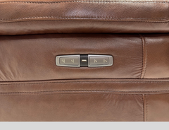 Sofa băng L3- 4 chỗ, điều khiển điện