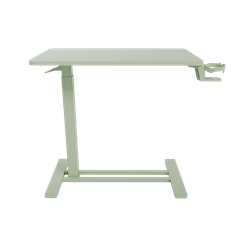 Bàn làm việc di động điều chỉnh độ cao Flexispot H7 Pro