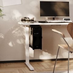 Khung treo case máy tính bàn FlexiSpot CH2 - CPU Holder