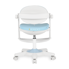 Ghế ngồi học chống gù Hanover Apollo C21