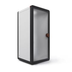 Phòng họp di động FlexiSpot Silent POD đôi P1F-4E-SG