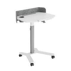 Bàn làm việc di động điều chỉnh độ cao Flexispot H9