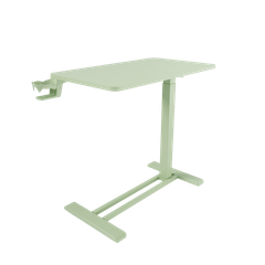 Bàn làm việc di động điều chỉnh độ cao Flexispot H7 Pro