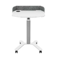 Bàn làm việc di động điều chỉnh độ cao Flexispot H9