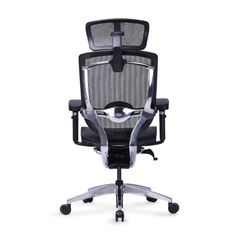 Ghế Công thái học Ergonomic GTChair Marrit X - Bản tay 5D