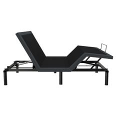 Giường công thái học chỉnh điện FlexiSpot S5K