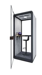 Phòng họp di động FlexiSpot Silent POD đơn EP1F-2(EPD104)