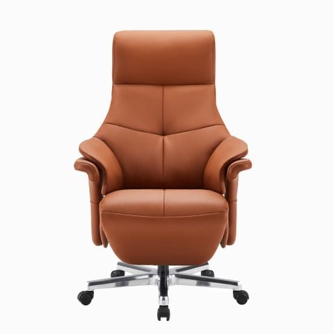  Ghế thương gia Era Elite - da thật chỉnh điện (with Massage) 