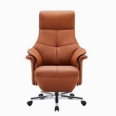 Ghế thương gia Era Elite - da thật chỉnh điện (with Massage)