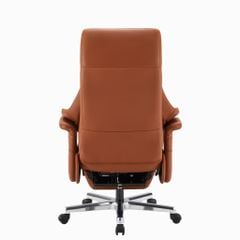 Ghế thương gia Era Elite - da thật chỉnh điện (with Massage)