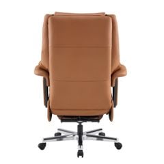 Ghế thương gia Era Boss - da thật chỉnh điện (with Massage)