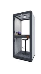 Phòng họp di động FlexiSpot Silent POD đơn EP1F-2(EPD104)