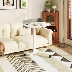 Bàn làm việc di động điều chỉnh độ cao Flexispot H9