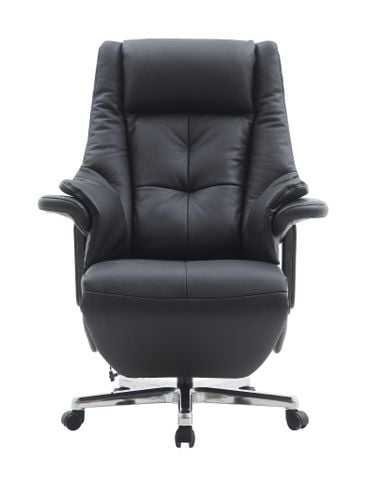  Ghế thương gia Era Boss - da thật chỉnh điện (with Massage) 