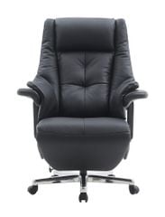 Ghế thương gia Era Boss - da thật chỉnh điện (with Massage)