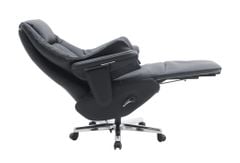 Ghế thương gia Era Boss - da thật chỉnh điện (with Massage)