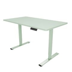 Bàn nâng hạ độ cao FlexiSpot E1 Pro Mint