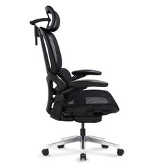 Ghế Công thái học ErgoStuhl S3