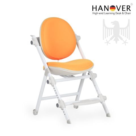  Ghế ngồi học chống gù Hanover Gira C31 