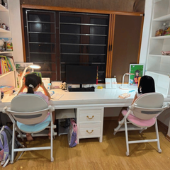Ghế ngồi học chống gù Hanover Gira C31