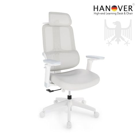 Ghế ngồi học chống gù Hanover C51 