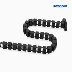 Khay đi dây FlexiSpot CMP017