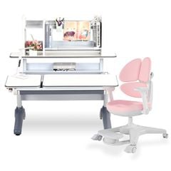Bộ bàn học thông minh Cao Cấp  Hanover D11 Pro