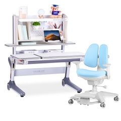 Bộ bàn học thông minh Cao Cấp Hanover D15 Pro