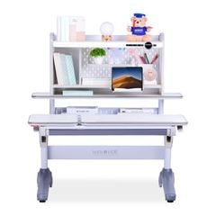 Bộ bàn học thông minh Cao Cấp Hanover D15 Pro
