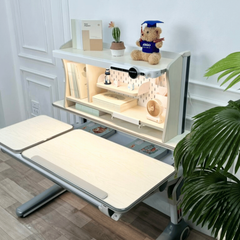 Bộ bàn học thông minh Cao Cấp Hanover D15 Pro