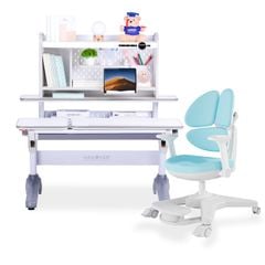 Bộ bàn học thông minh Cao Cấp Hanover D15 Pro