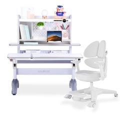 Bộ bàn học thông minh Cao Cấp Hanover D15 Pro