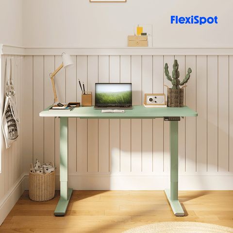  Bàn nâng hạ độ cao FlexiSpot E1 Pro Mint 
