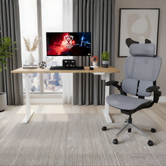 Combo Bàn Ghế Công Thái Học Modern Comfort