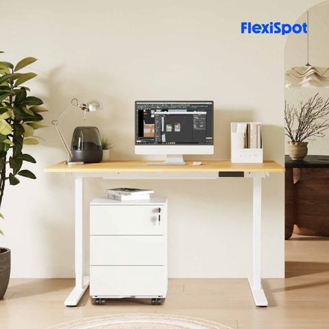  Bàn nâng hạ độ cao Flexispot E5 Lite 