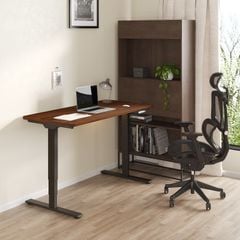 Bàn nâng hạ độ cao Flexispot E5 Lite