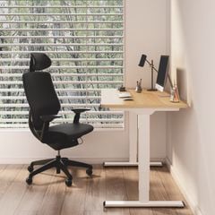 Bàn nâng hạ độ cao Flexispot E5 Lite