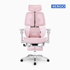 Ghế công thái học Ergonomic DERGO ErgoX E5 Pro 6D