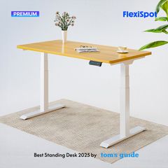 Bàn làm việc nâng hạ độ cao Flexispot E7 (3 Stages)