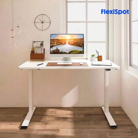  Bàn làm việc đứng điều chỉnh độ cao Flexispot ER1 (1 Motor- 2 Stages) 