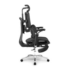 Ghế công thái học Ergonomic DERGO ErgoX E5 Pro 6D