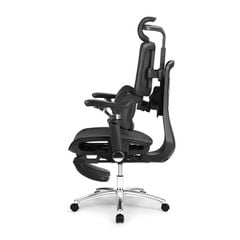 Ghế công thái học Ergonomic DERGO ErgoX E5 Pro 6D