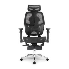 Ghế công thái học Ergonomic DERGO ErgoX E5 Pro 6D