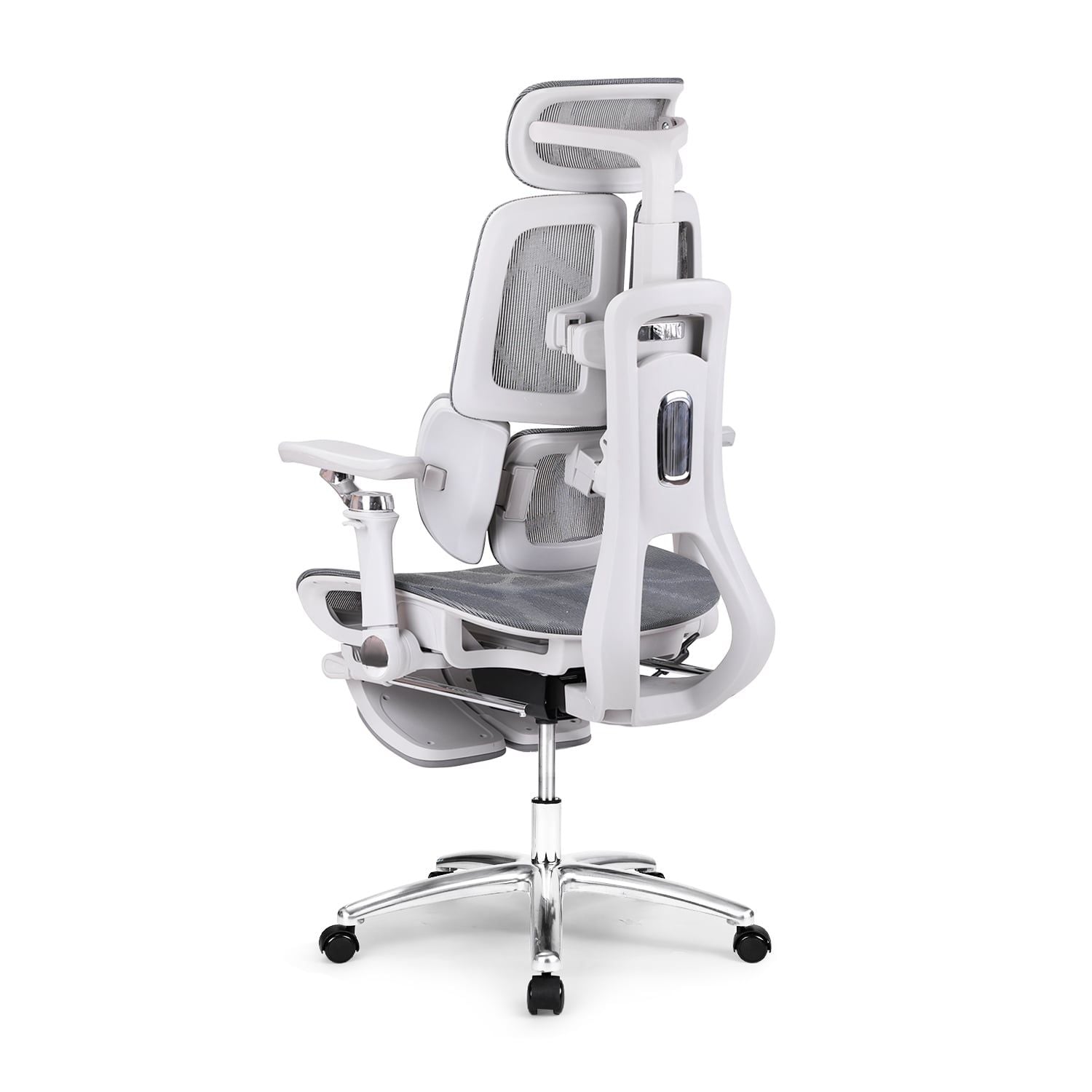 Ghế công thái học Ergonomic DERGO ErgoX E5 Pro 6D