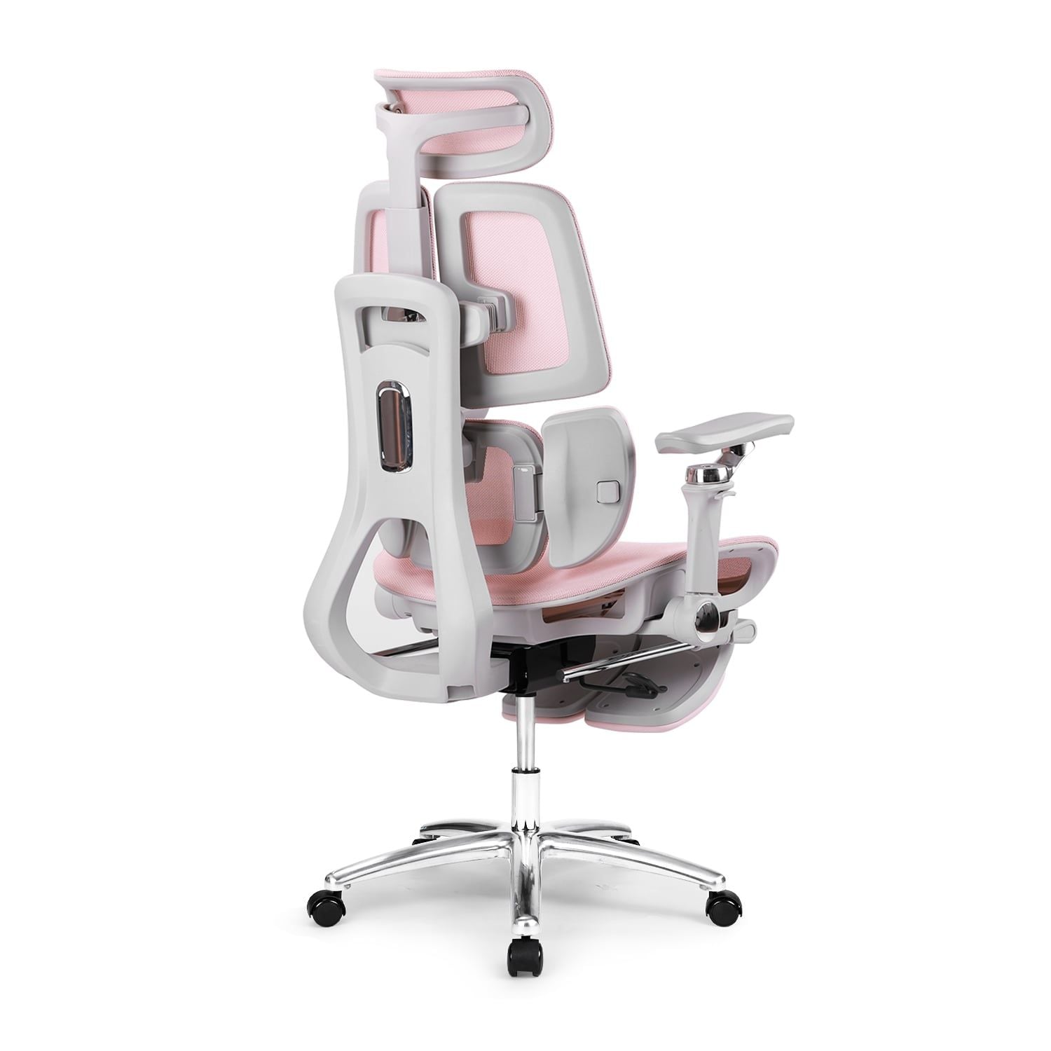Ghế công thái học Ergonomic DERGO ErgoX E5 Pro 6D