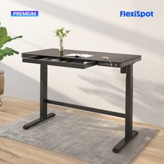Bàn làm việc đứng điều chỉnh độ cao Flexispot All-in-One EW8