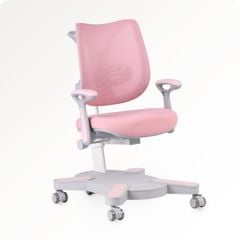 Ghế ngồi học chống gù iSmart Fancy F1