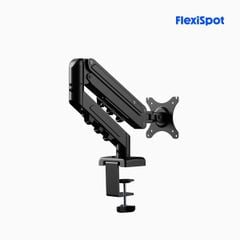 Tay đỡ màn hình đơn Flexispot F5